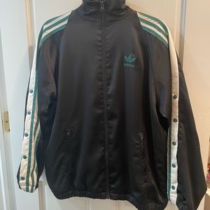 Adidas Adibreak Track Jacket
